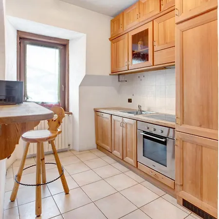 Premesan 5 Apartamento *