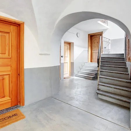 Lejlighed Premesan 5 Bormio