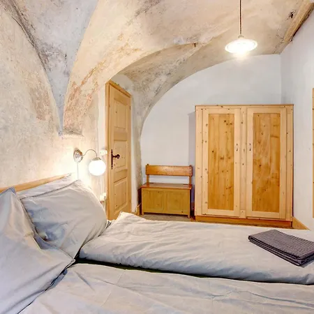 Lejlighed Premesan 5 *