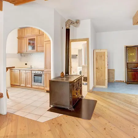 Lejlighed Premesan 5 *