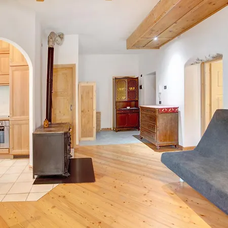 Lejlighed Premesan 5