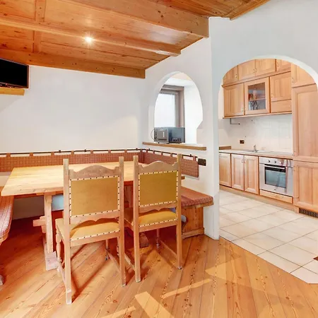 Premesan 5 Lejlighed Bormio