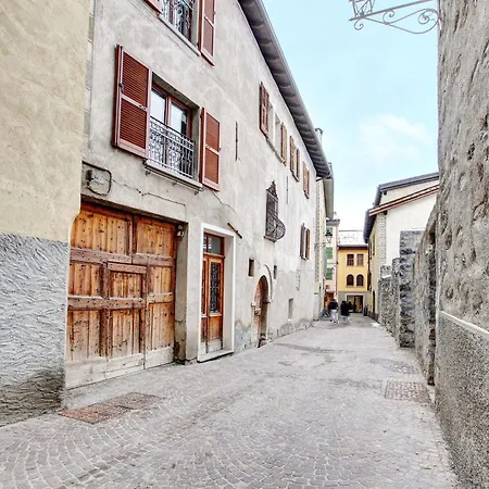 Lejlighed Premesan 5 Bormio