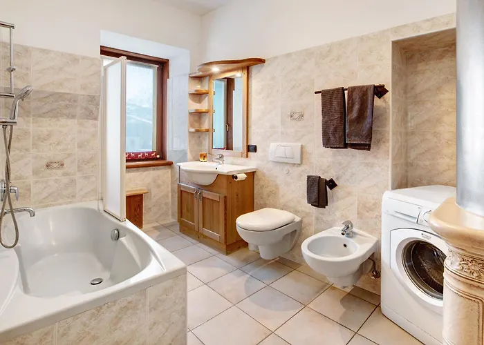 Lejlighed Premesan 5 *