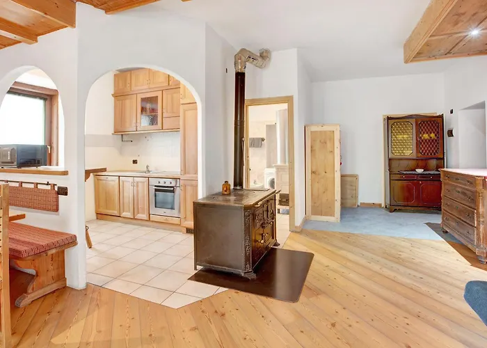 Lejlighed Premesan 5 *