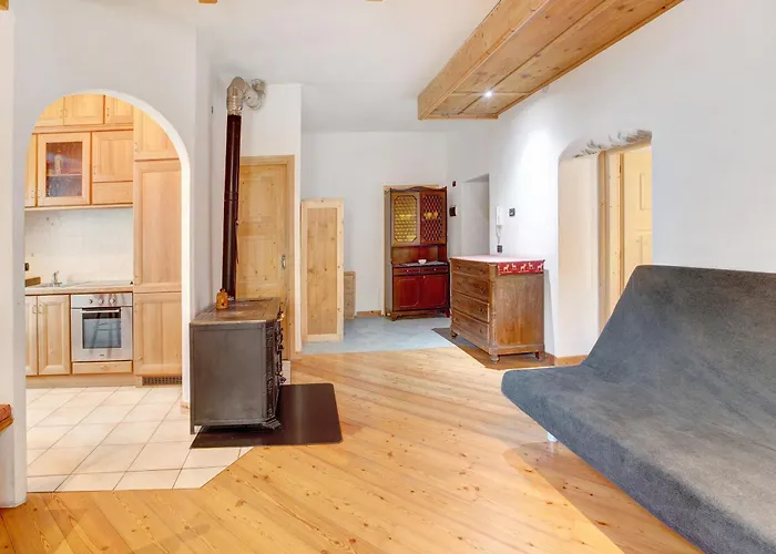 Lejlighed Premesan 5