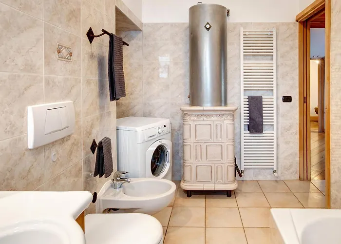 Premesan 5 Lejlighed