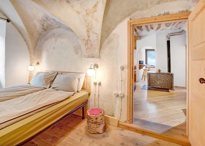 Premesan 5 Lejlighed *